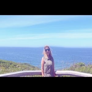 Meet your Posher, Grace